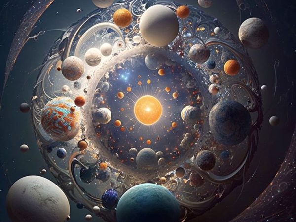 universal the creator artist - MLG